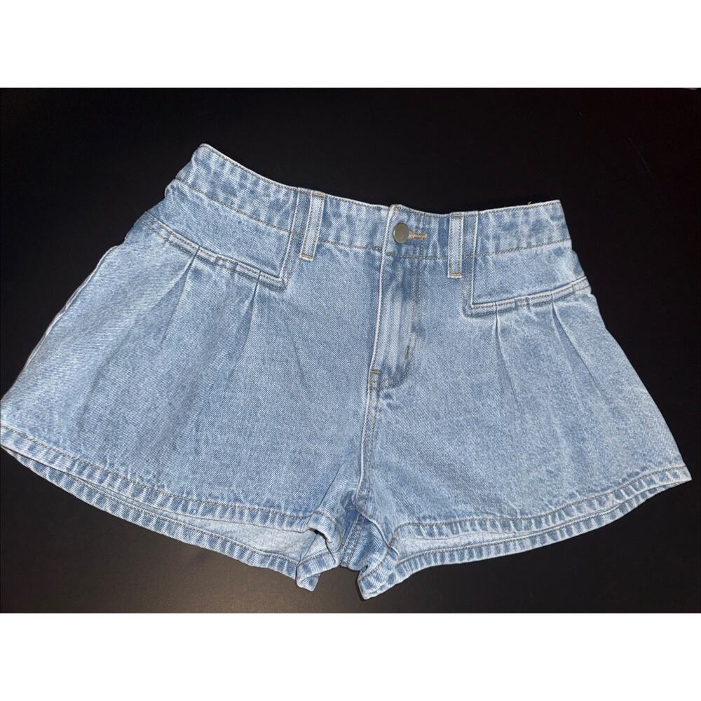 PacSun Womens /Jr Jeans Shorts Size Small
